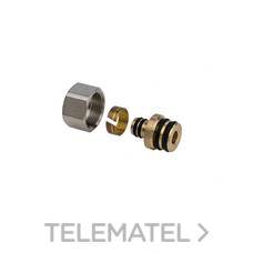 ORKLI RACOR PARA TUBO MULTICAPA 20 (BOLSA) E-13670 - Imagen 3