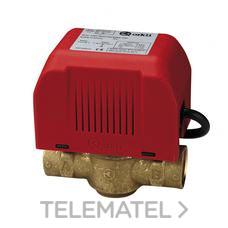 ORKLI VALVULA ZONA 2 VIAS C/M.1 - Imagen 2