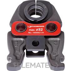 MORDAZA UNIVERSAL PARA CASQUILLOS 12-32mm