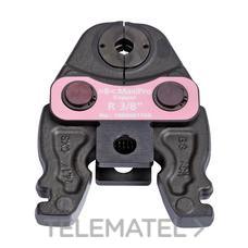 MORDAZA PRENSADO COMPACT B MAXIPRO 3/8"