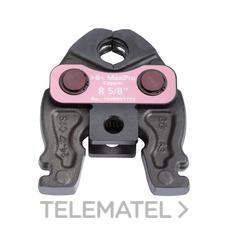 MORDAZA PRENSADO COMPACT B MAXIPRO 5/8"