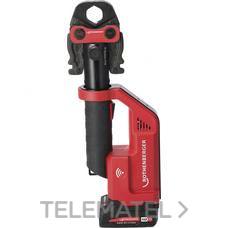 PRENSADORA ELECTROHIDRAULICA ROMAX COMPACT III SET U16-20-25 2Ah