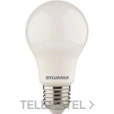 SYLVANIA LAMPARA TOLEDO GLS V7 806lm 840 E27 SL 8W