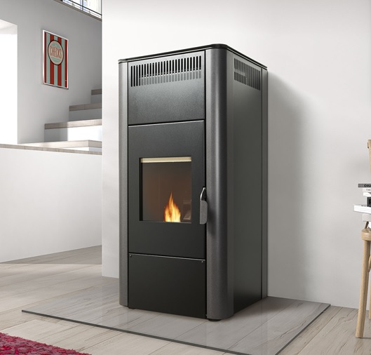 HERGOM ESTUFA PELLETS ADDA HIDRO 22N