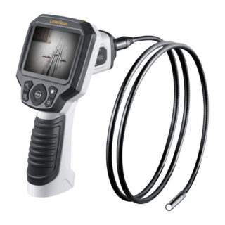 LASERLINER CAMARA VIDEOSCOPE XL