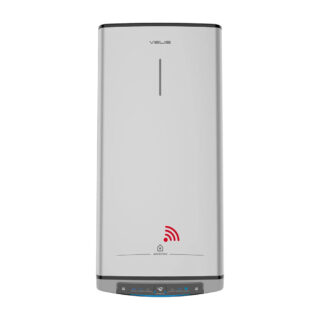 ARISTON TERMO ELECTRICO VELIS TECH DRY WIFI 80 ES EU 80l 1500W MULTIPOS.,B/M ( DOBLE RESISTENCIA ENVAINADA)