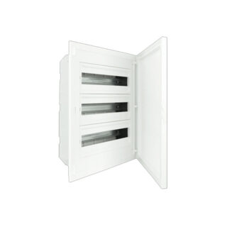 EFAPEL CUADRO DISTRIBUCION EMPOTRAR BAJA PROFUNDIDAD 60 MODULOS (3x20)