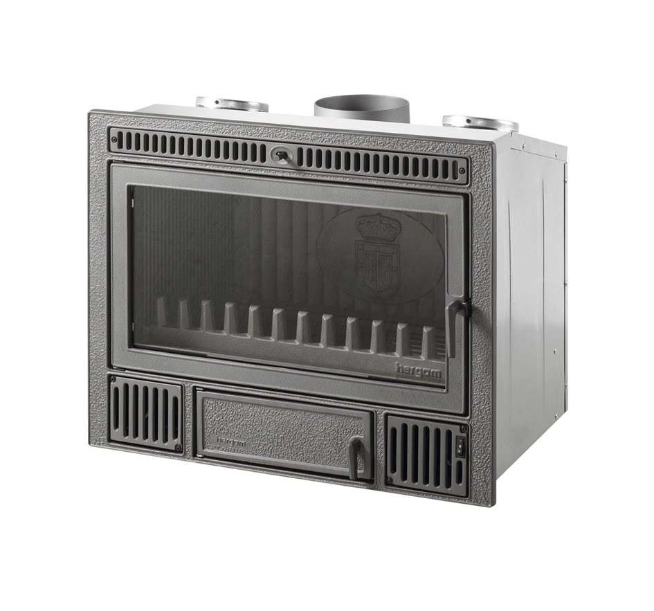 HERGOM COMPACTO C-3/70 PINTADO - Imagen 2