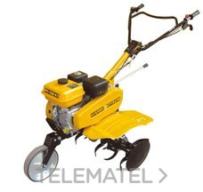 MOTOCULTOR AYERBE AY-180KT 6'5HP 3600RPM 2+1 VELOCIDADES