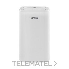 HTW DESHUMIDIFICADOR A3 50L HTWD050A3