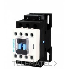 HYUNDAI CONTACTOR 3P 5,5kW 12A 380V AC 220V 50Hz 1 NO+1 NC