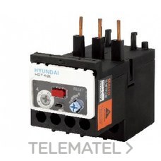 HYUNDAI RELE TERMICO 22A-32A HGC25-40