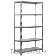 KIT SIMONCLICK PLUS 5/400 GALVA/GALVA 2000x1000x400