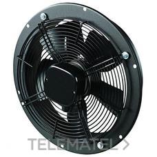 TECNA VENTILADOR AXIAL 2E-200 OVK (860 M3/H) - Imagen 3