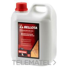 BELLOTA IMPERMEABILIZANTE BASE AGUA 1L