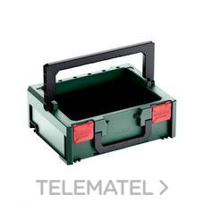 METABO CAJA  METABOX 145 396 X 296 X 150MM 626908000