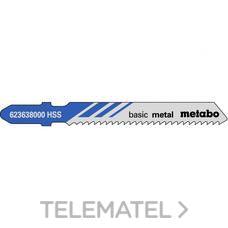 METABO J. SIERRA CALAR 23638 - Imagen 3