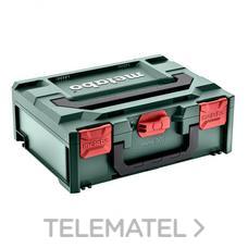 METABO CAJA METABOX 145 396 X 296 X 145MM 626883000