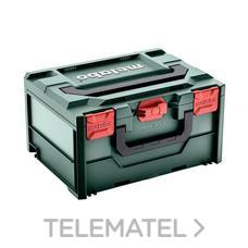 METABO CAJA METABOX 215 396 X 296 X 215MM 626887000
