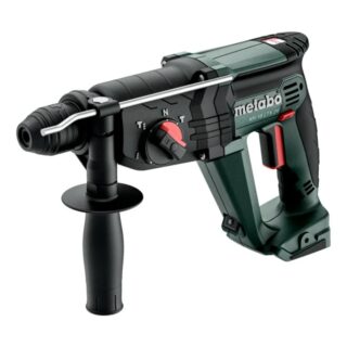 METABO MARTILLO COMBINADO BATERIA KH 18 LTX 24