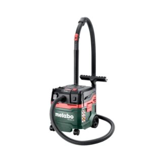 METABO ASPIRADOR UNIVERSAL ASA 20L PC