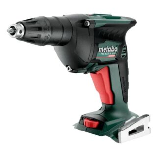 METABO ATORNILLADOR TABIQUES BATERIA TBS 18 LTX BL 5000