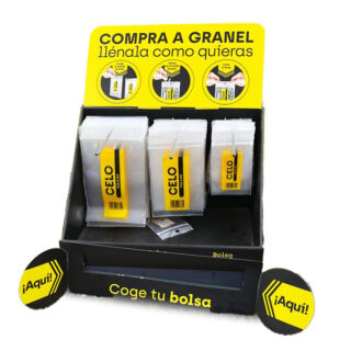 CELO BOLSA PEQUEÑA 120GR