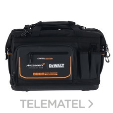DEWALT BOLSA DE HERRAMIENTAS 20" MCLAREN