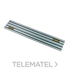 DEWALT RAIL GUIA 1.5m PAR SIERRA DWS520KR/DC351KL