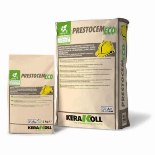 KERAKOLL PRESTOCEM ECO 5KG