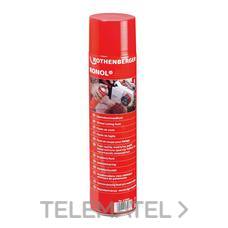 LUBRICANTE RONOL SPRAY 600ml - Imagen 3
