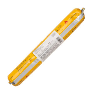 SIKA FLEX 11FC BLANCO SALCHICHON 600CM3