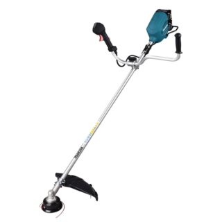 MAKITA DESBROZADORA 80Vmax XGT 2.0Kw MANGO U