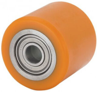 2-1509 RODILLO TRASPALETA 90/25