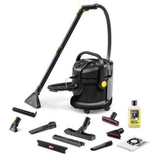 KARCHER LAVA-ASPIRADORA SE 4 GO!FURTHER