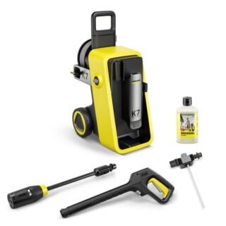 KARCHER HIDROLIMPIADORA K7 COMFORT PREMIUM