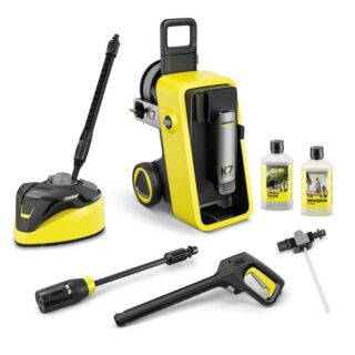 KARCHER HIDROLIMPIADORA K7 COMFORT PREMIUM HOME