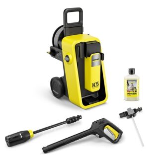 KARCHER HIDROLIMPIADORA K5 COMFORT PREMIUM