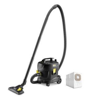 KARCHER ASPIRADOR EN SECO T 11/1 CLASSIC ANIVERSARY EDITION