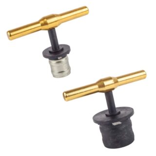 FS CALIBRADOR METALICO 32 (CALMET32)