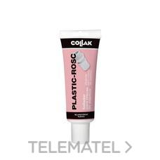 COLLAK SELLADOR ROSCAS PLASTIC-ROSC 125ml (EUROSLOT)