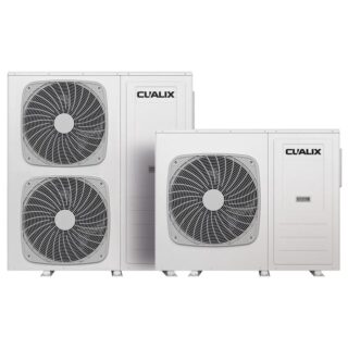 CUALIX BOMBA CALOR MONOBLOC R290 ATV 16KW 240V