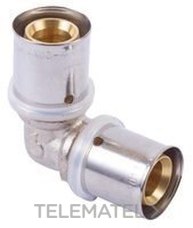 FS MULTICAPA CODO IGUAL D. 50mm