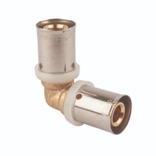 FS MULTICAPA CODO  D. 32mm