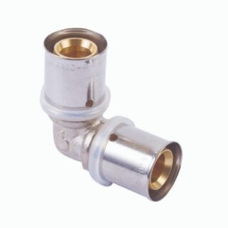 FS MULTICAPA CODO IGUAL D. 63mm