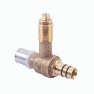 FS MULTICAPA LLAVE DE CORTE ESFERA  D. 25mm