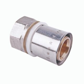 FS MULTICAPA RACOR FIJO HEMBRA 50-1. 1/2"