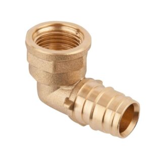 FS PEX CODO TERMINAL RF 32-1" REFORZADO