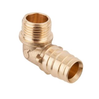 FS PEX CODO ROSCA MACHO RF 20-1/2"