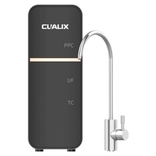 CUALIX ULTRAFILTRACION